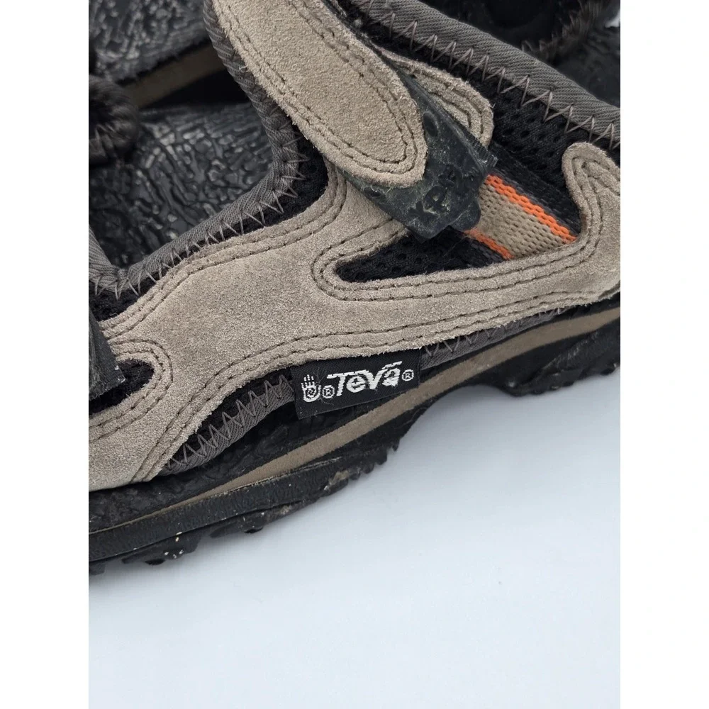 Teva Mens 8 Sandals‎ S/N 6702 Water/Hiking Spoiler XPDITION 